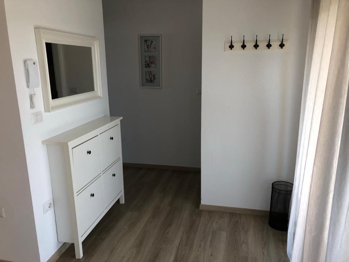 Apartment Robi Umag Exterior photo