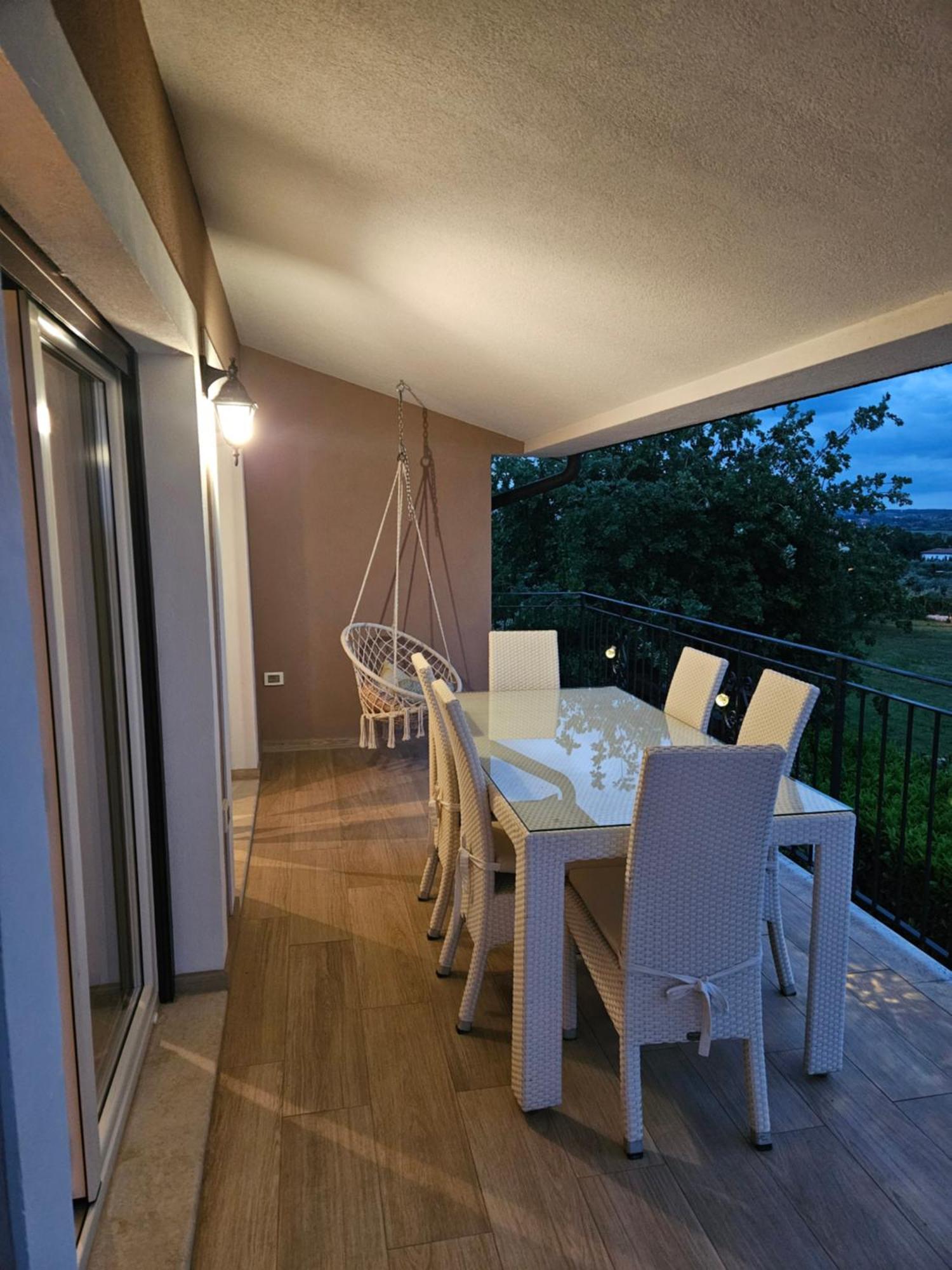 Apartment Robi Umag Exterior photo