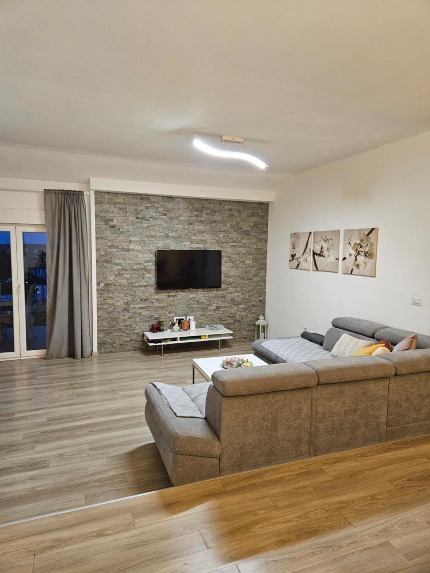 Apartment Robi Umag Exterior photo