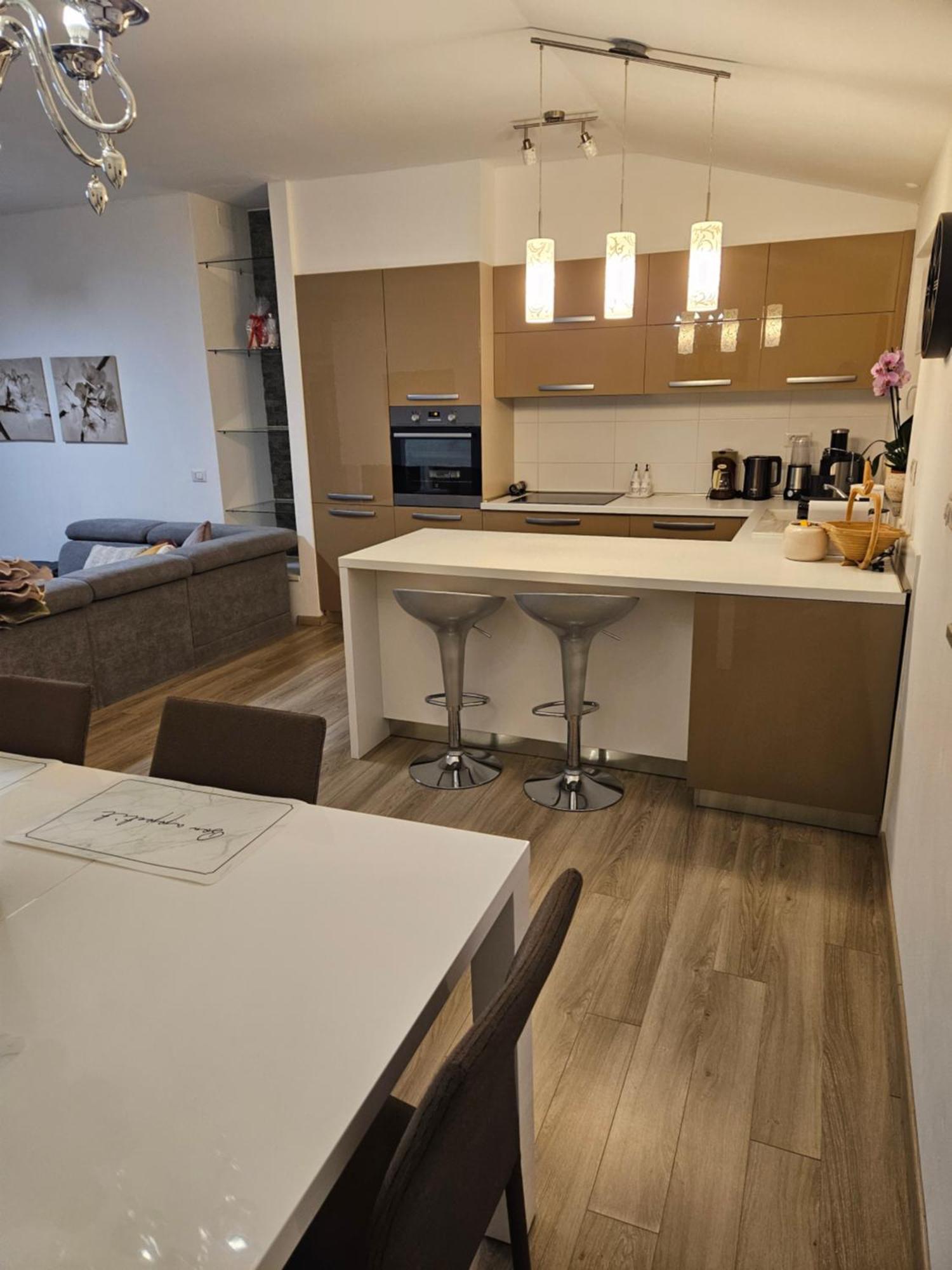 Apartment Robi Umag Exterior photo