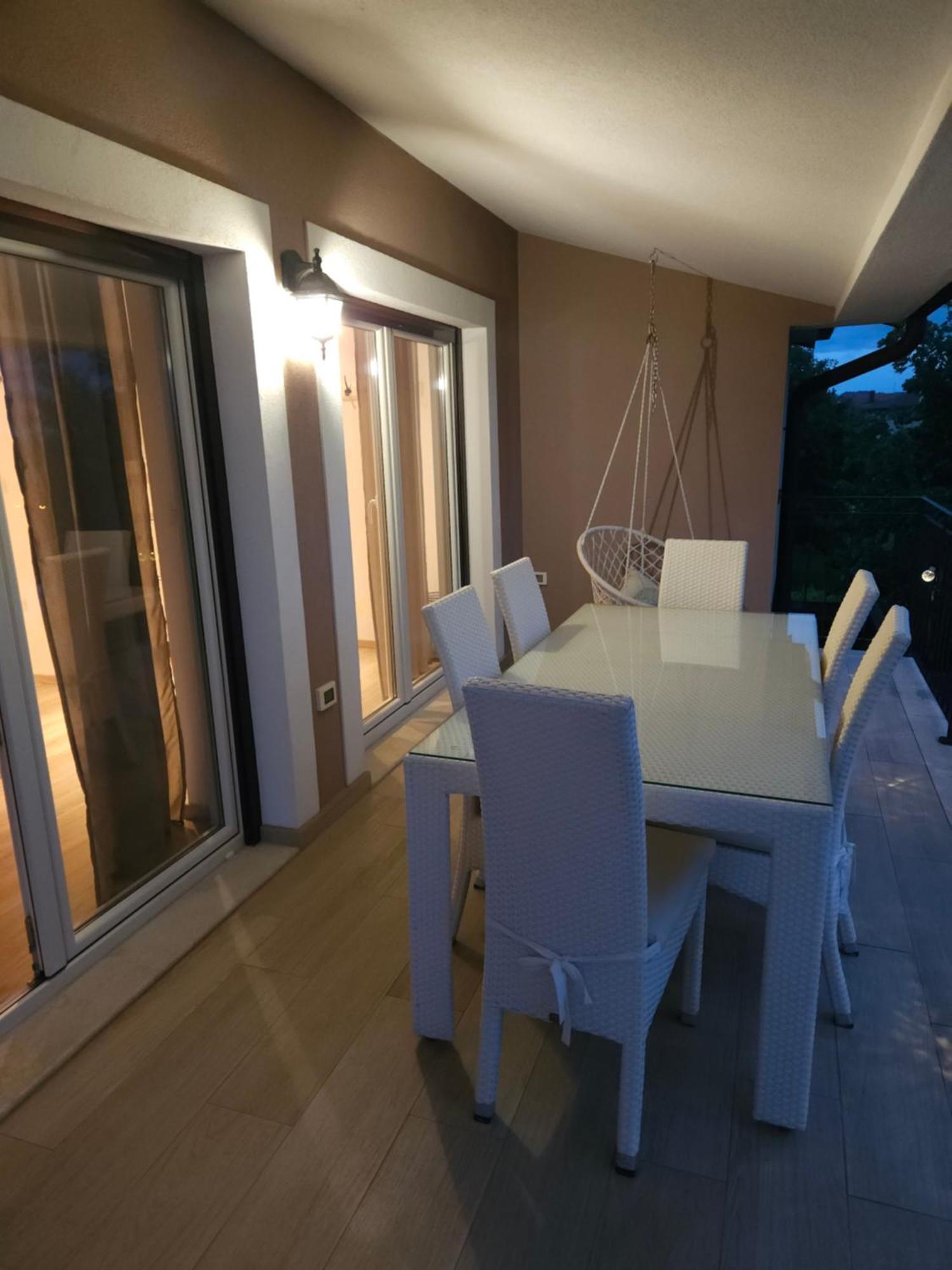 Apartment Robi Umag Exterior photo