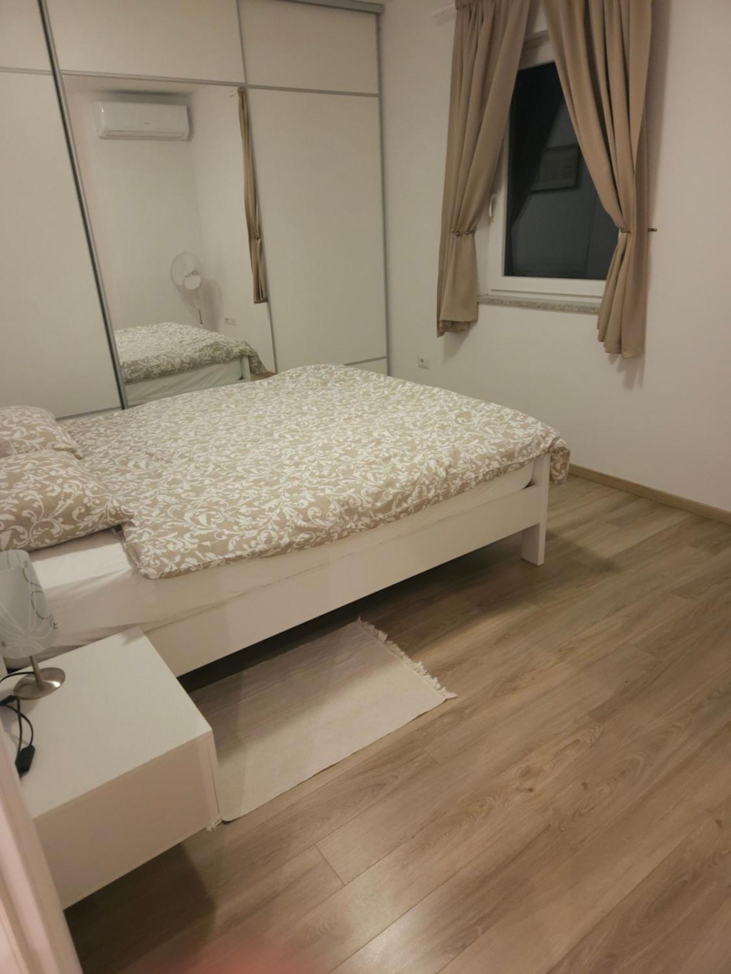 Apartment Robi Umag Exterior photo