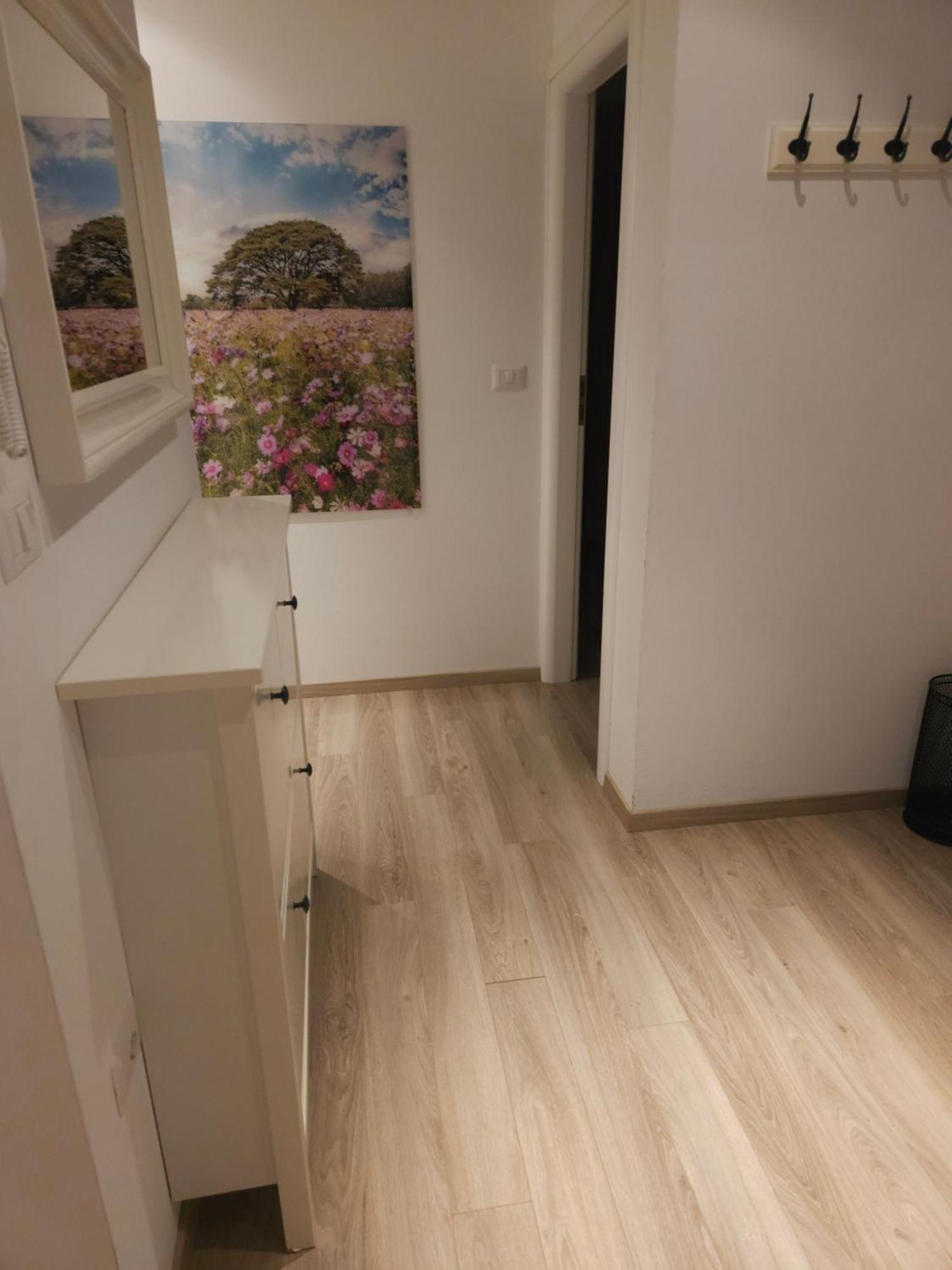 Apartment Robi Umag Exterior photo